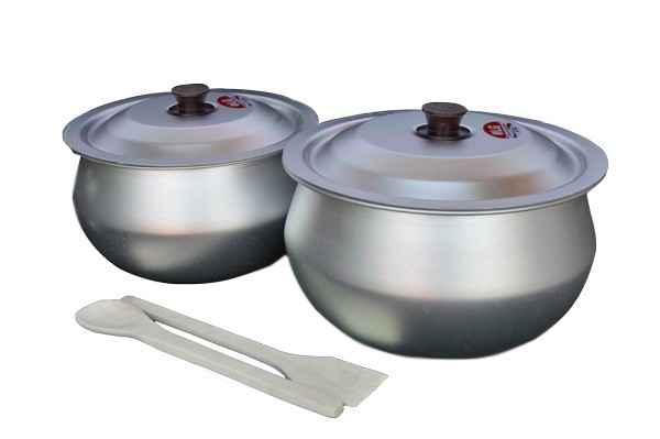 Sipri Set 2 Pcs Large (11-12)