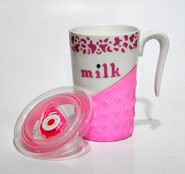 Eco Line Milk Mug