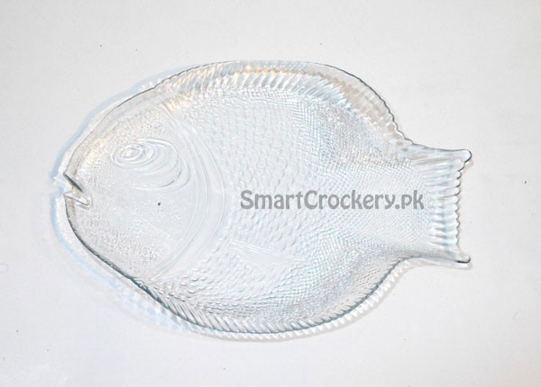 Fish Tray 1 Pc