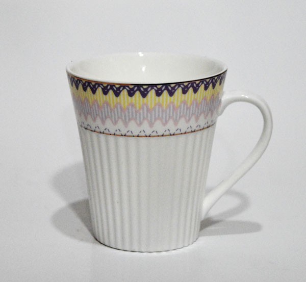 Bone Mug