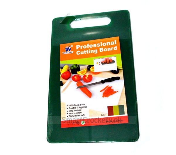 Professional Cutting Board