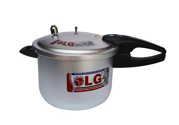 11 Ltr Pressure Cooker