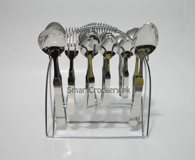 Cutlery Set