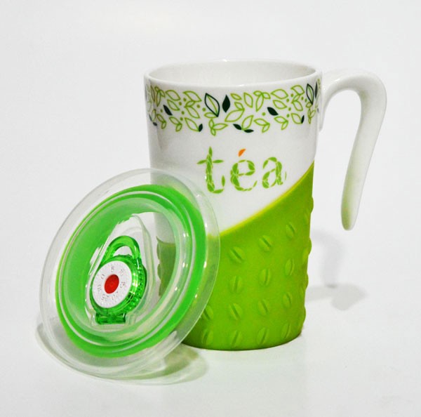 Eco Line Tea Mug