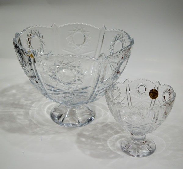 Diamond Ice Cream Set 7 Pcs