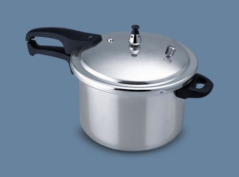 Royal Pressure Cooker 5 Ltr - 11 Ltr