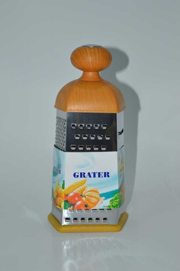 Grater