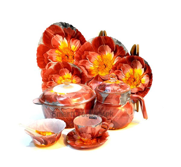 Gemya Sheesha 72 Pcs