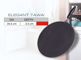 Elegant Tawa - Non Stick