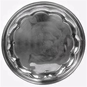 HIGH QUALITY STAINLESS STEEL THAL